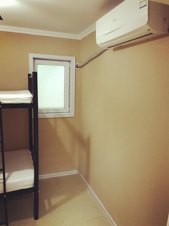 Lantian Garden Hostel Thanh Đảo Ngoại thất bức ảnh